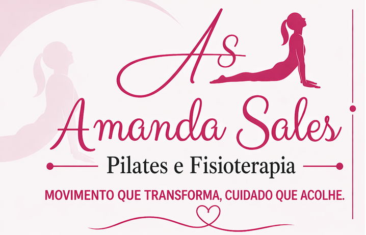 Amanda Sales Pilates
